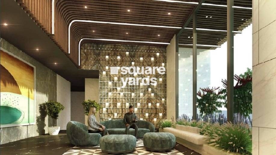 Garur Golf Island Amenities-Features 3