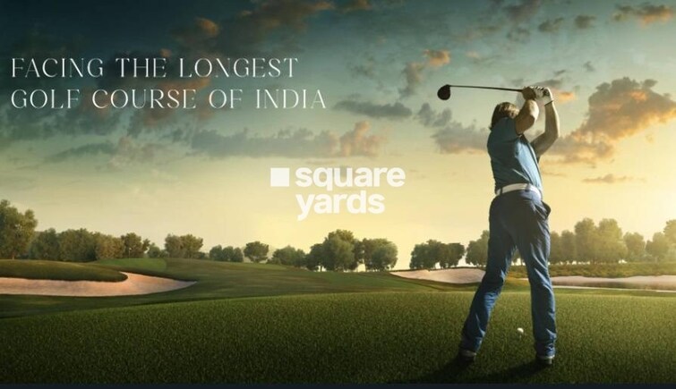 Garur Golf Island Amenities-Features 4