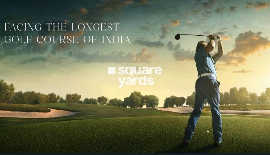 Garur Golf Island Amenities-Features 4