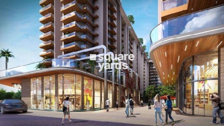 Garur Golf Island Amenities-Features 2