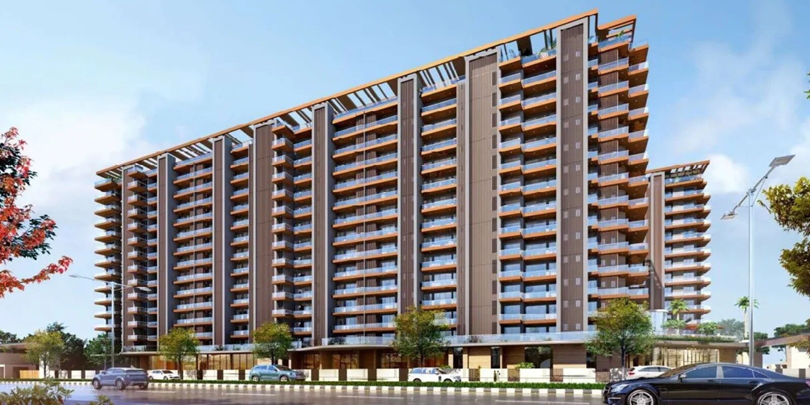 Garur Golf Island, Sector 19B Dwarka, Delhi