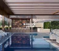 Godrej Connaught One Amenities-Features