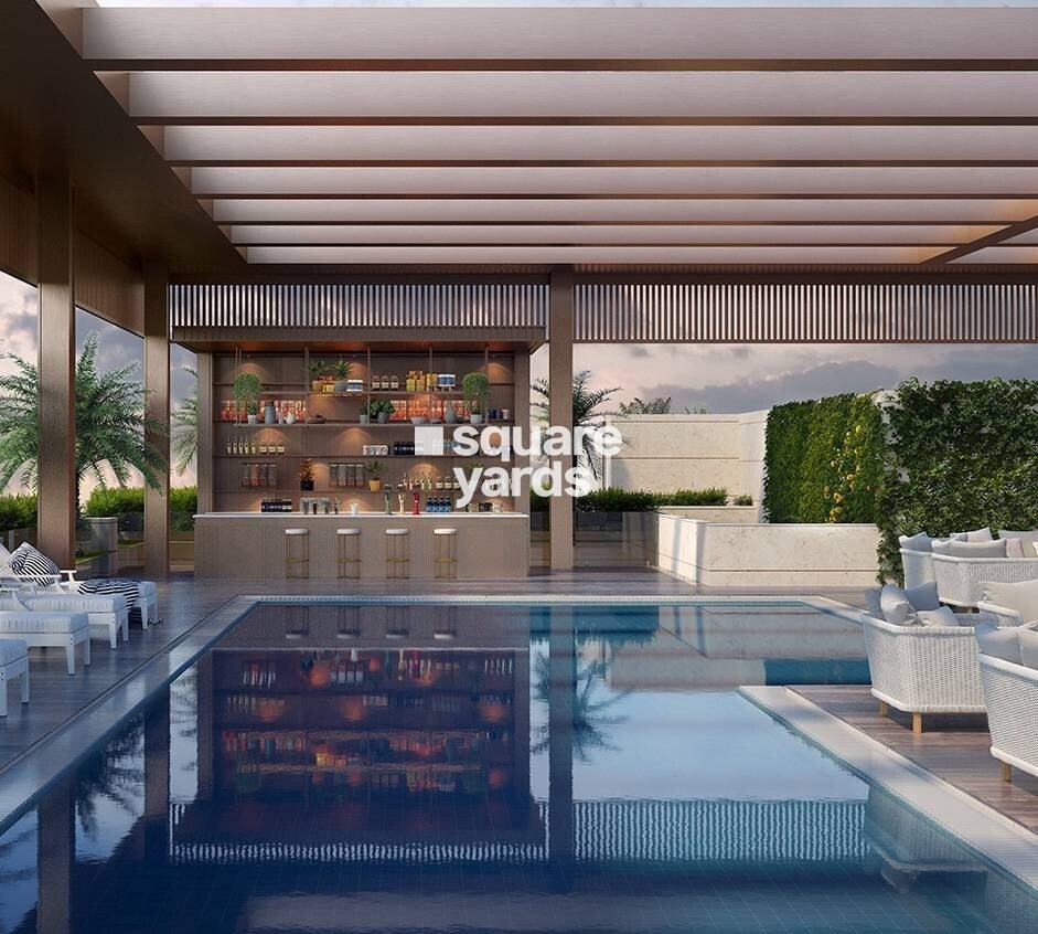 Godrej Connaught One Amenities-Features 1