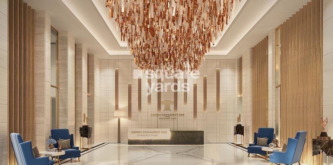 Godrej Connaught One