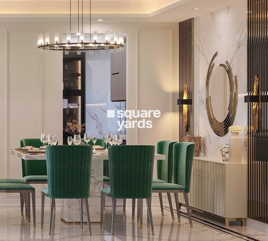 Godrej Connaught One