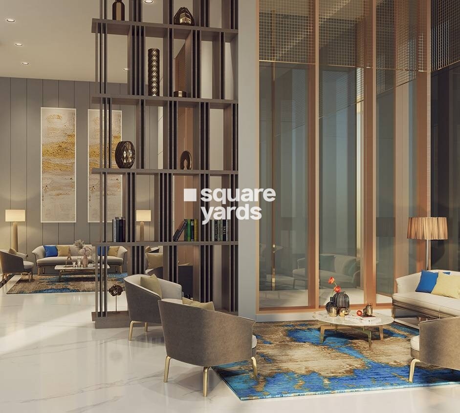 Godrej Connaught One