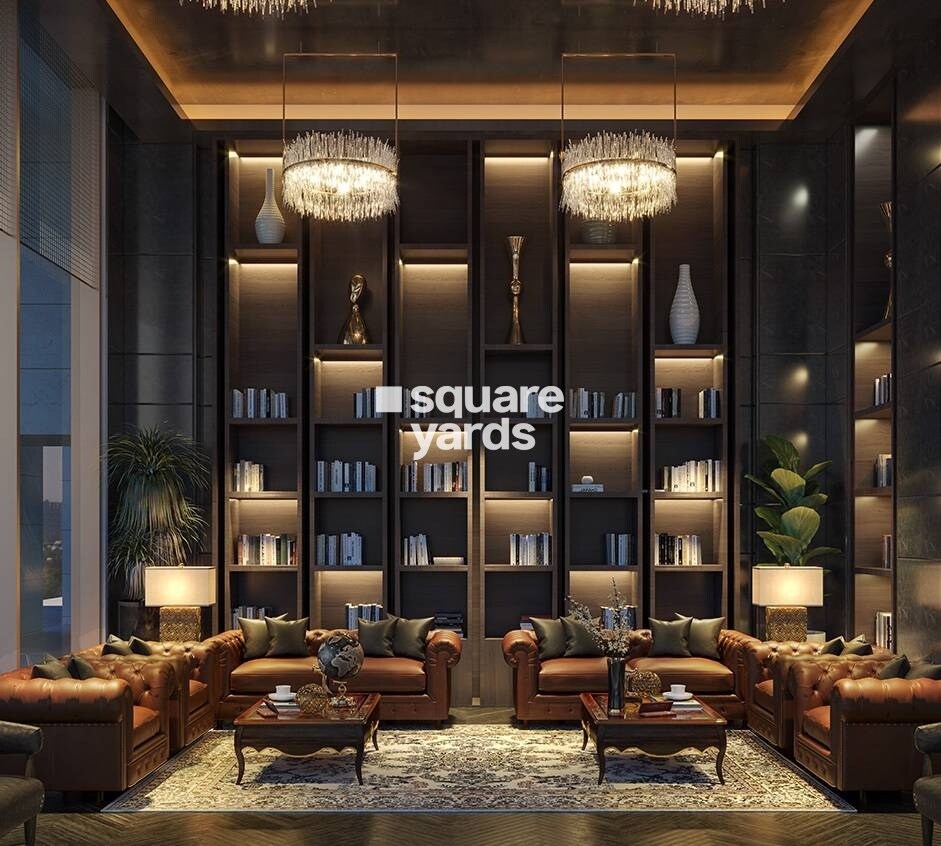 Godrej Connaught One