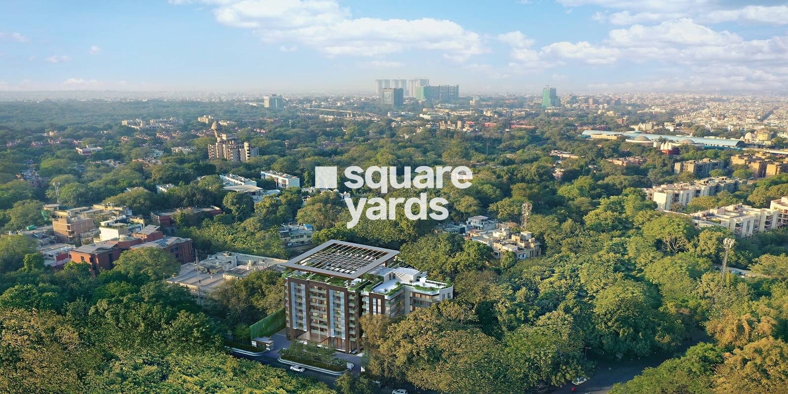 Godrej Connaught One