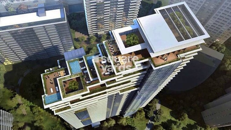 Godrej South Estate Okhla Amenities-Features 2