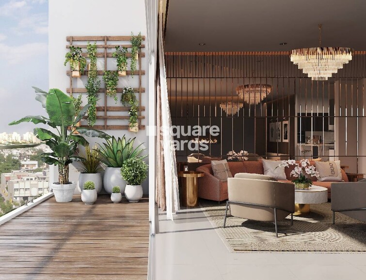 Godrej South Estate Okhla Amenities-Features 3