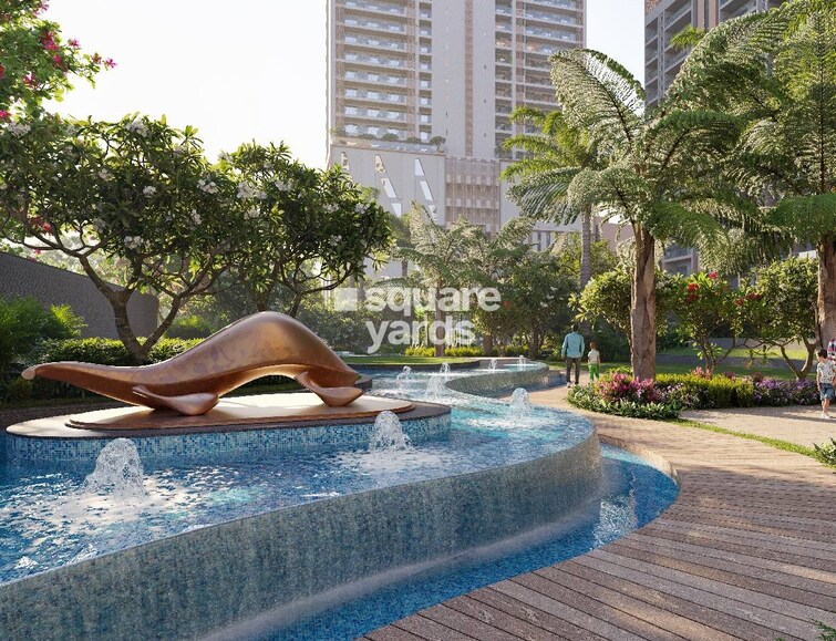 Godrej South Estate Okhla Amenities-Features 4