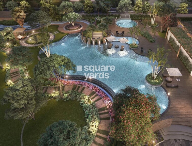 Godrej South Estate Okhla Amenities-Features 5