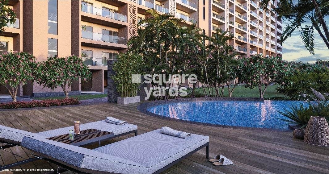 Godrej South Estate Okhla