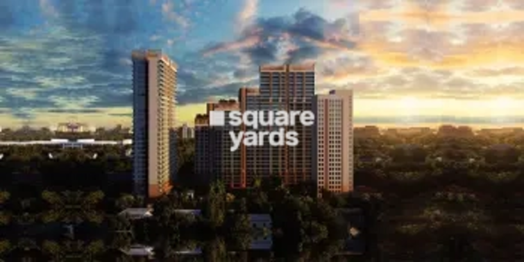 Godrej South Estate Okhla Project Thumbnail Image