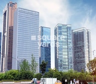 Godrej South Estate Okhla Tower View
