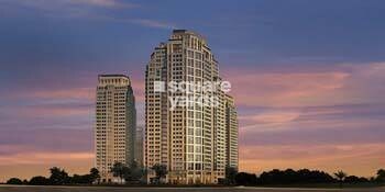 Golden Sapphire Titanium Heights Project Thumbnail Image