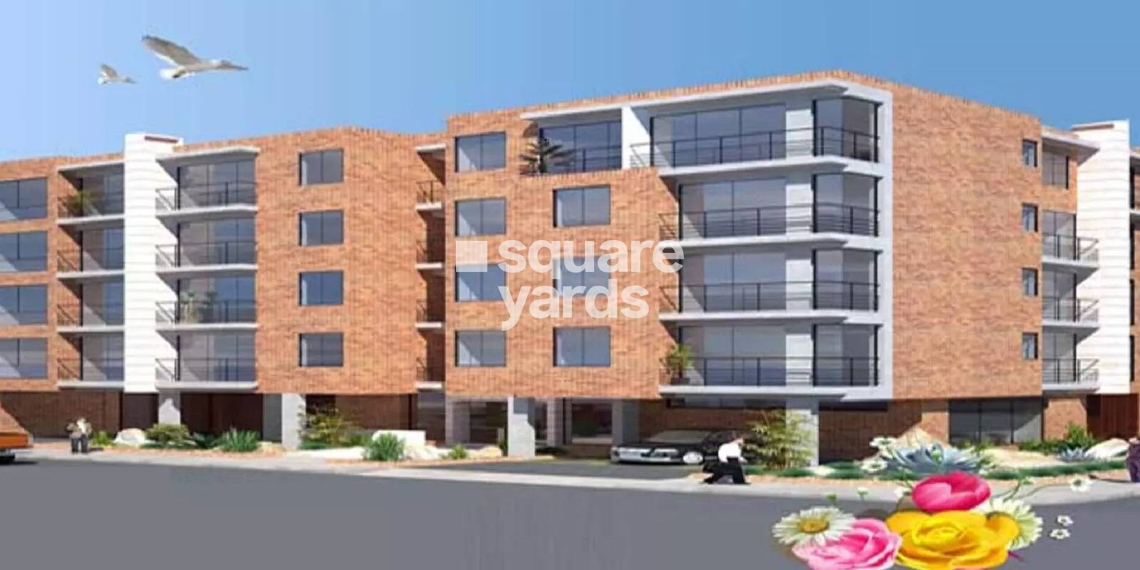 Affordable Flats Apartments in Delhi Affordable Projects in
