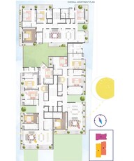 Indo Rang Homes Floor Plans