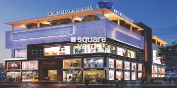 KW Blue Pearl Project Thumbnail Image