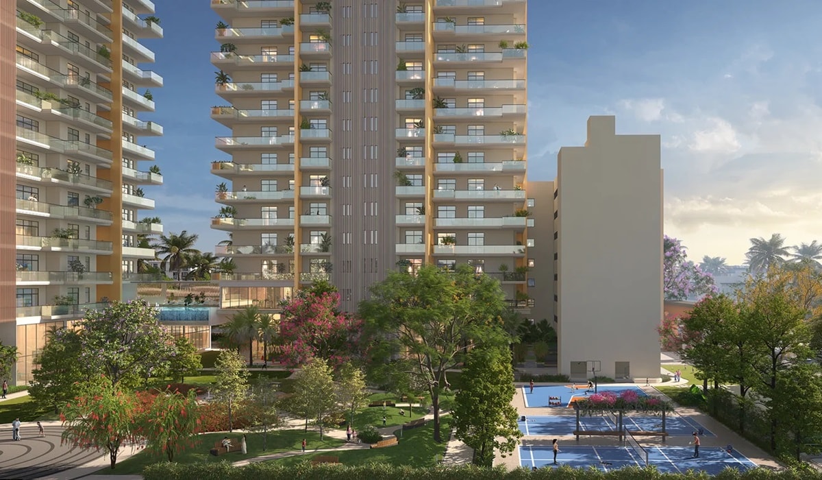 Meru East Avenue Amenities-Features 5