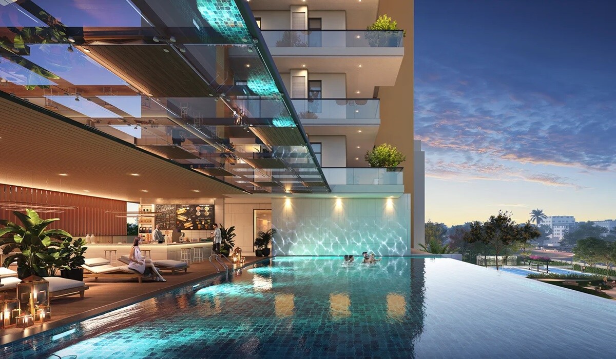 Meru East Avenue Amenities-Features 7