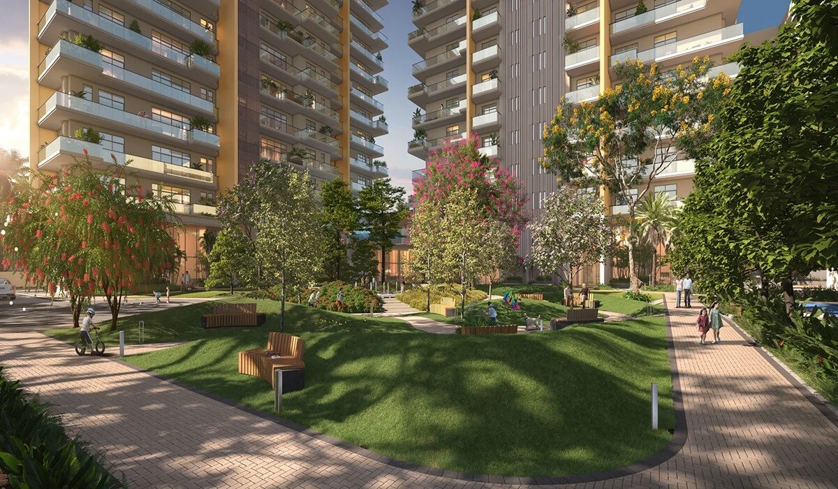 Meru East Avenue Amenities-Features 2