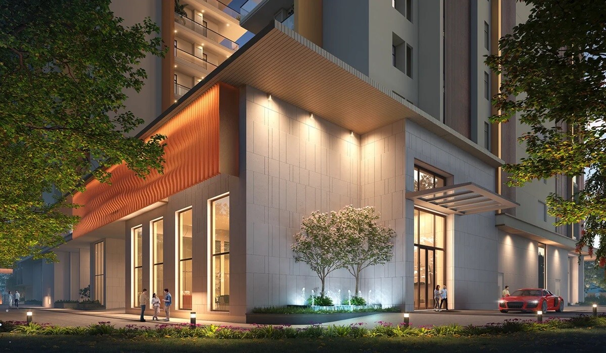Meru East Avenue Amenities-Features 3