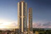 Meru East Avenue Apartment Exteriors