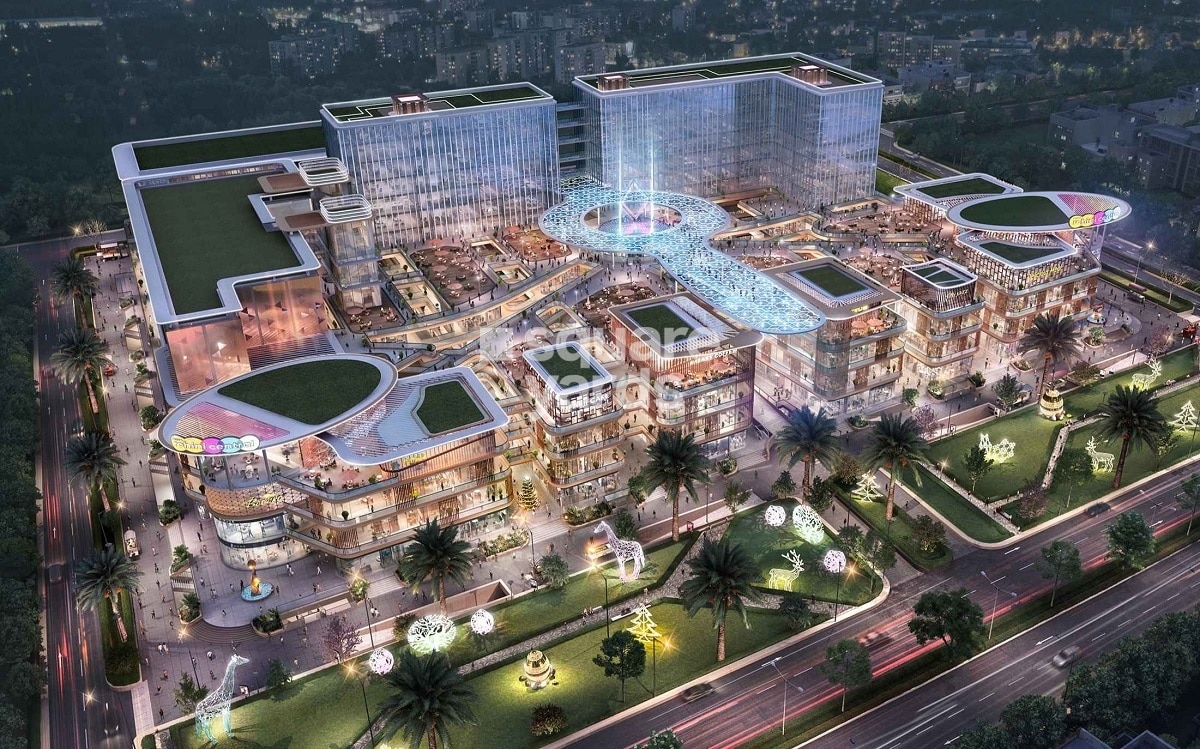 Migsun Rohini Central