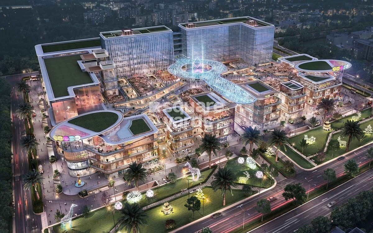 Migsun Rohini Central