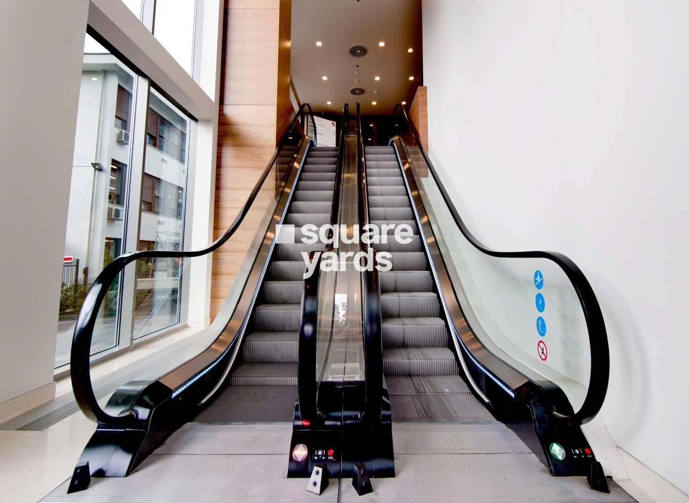 NBCC Down Town Amenities-Features