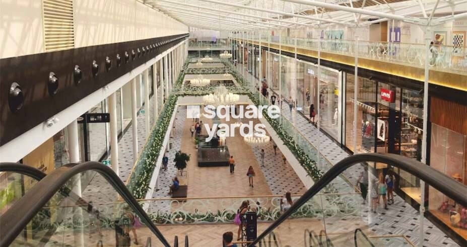 NBCC Down Town Apartment Interiors 2