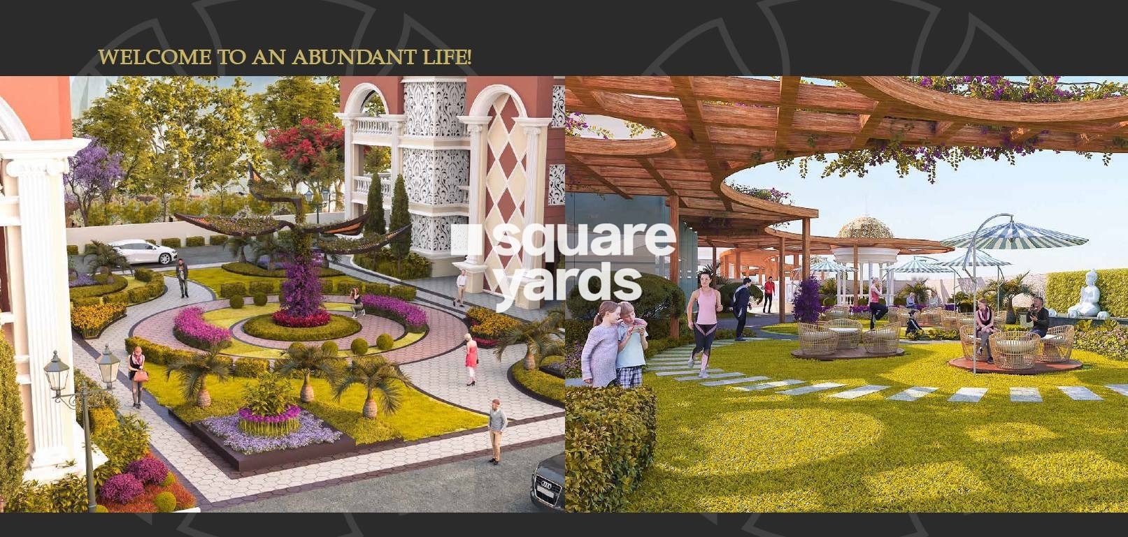 Orchid The Consulate Apartments