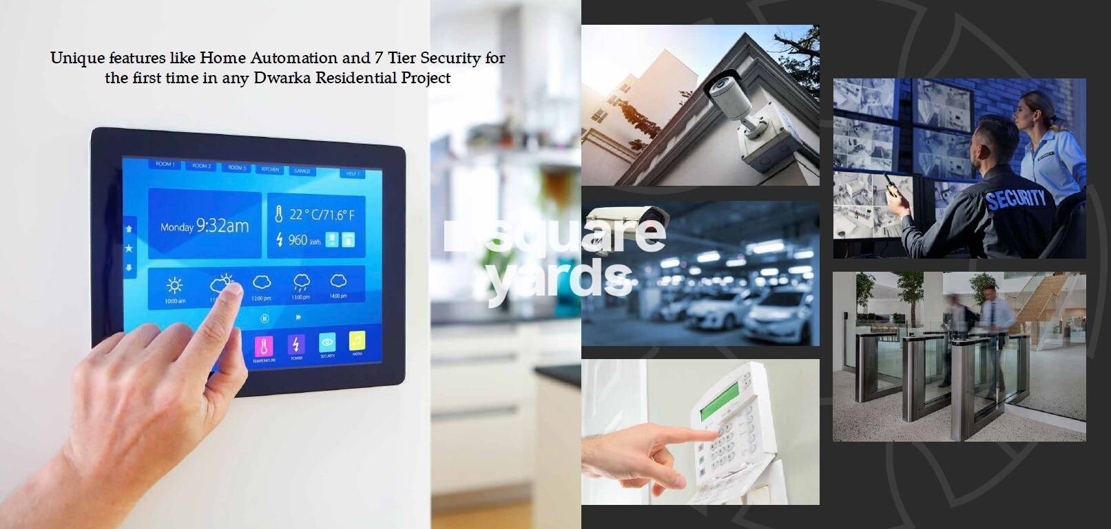 Orchid The Consulate Apartments