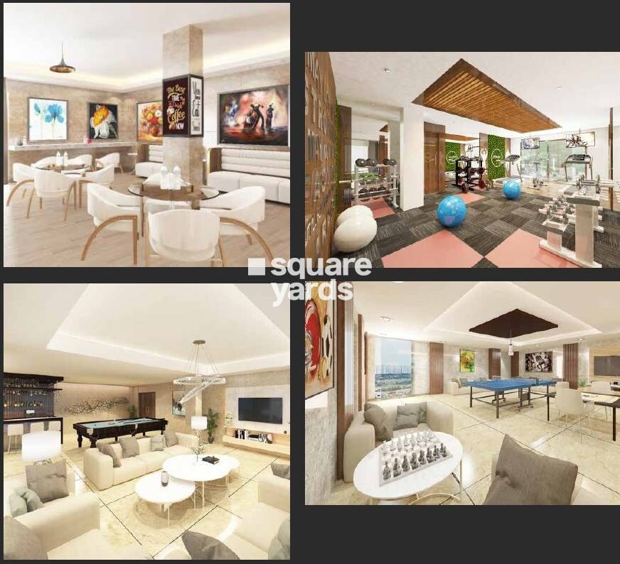 Orchid The Consulate Apartments