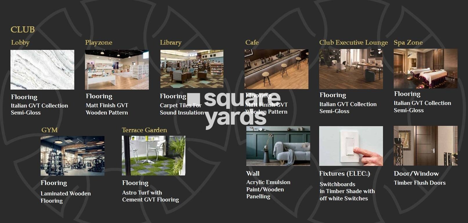 Orchid The Consulate Apartments Amenities-Features 6