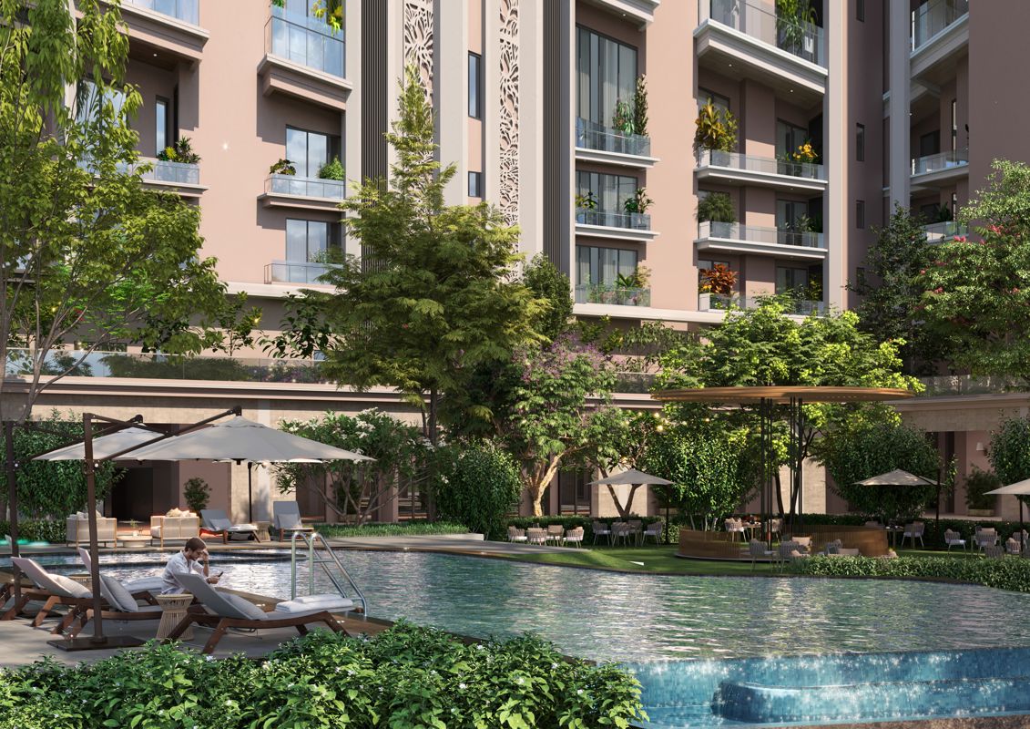 Ozar 96 Amenities-Features 1