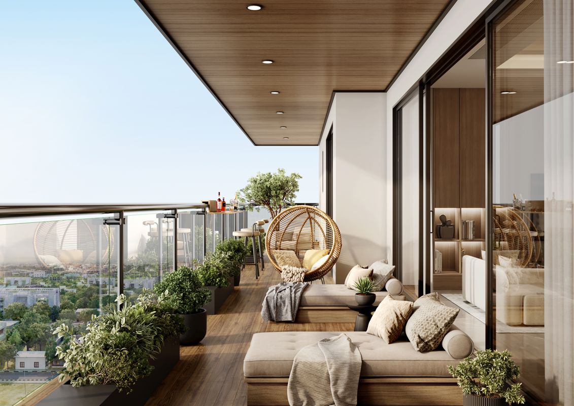 Ozar 96 Amenities-Features 2
