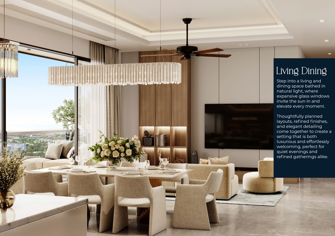 Ozar 96 Apartment Interiors 2