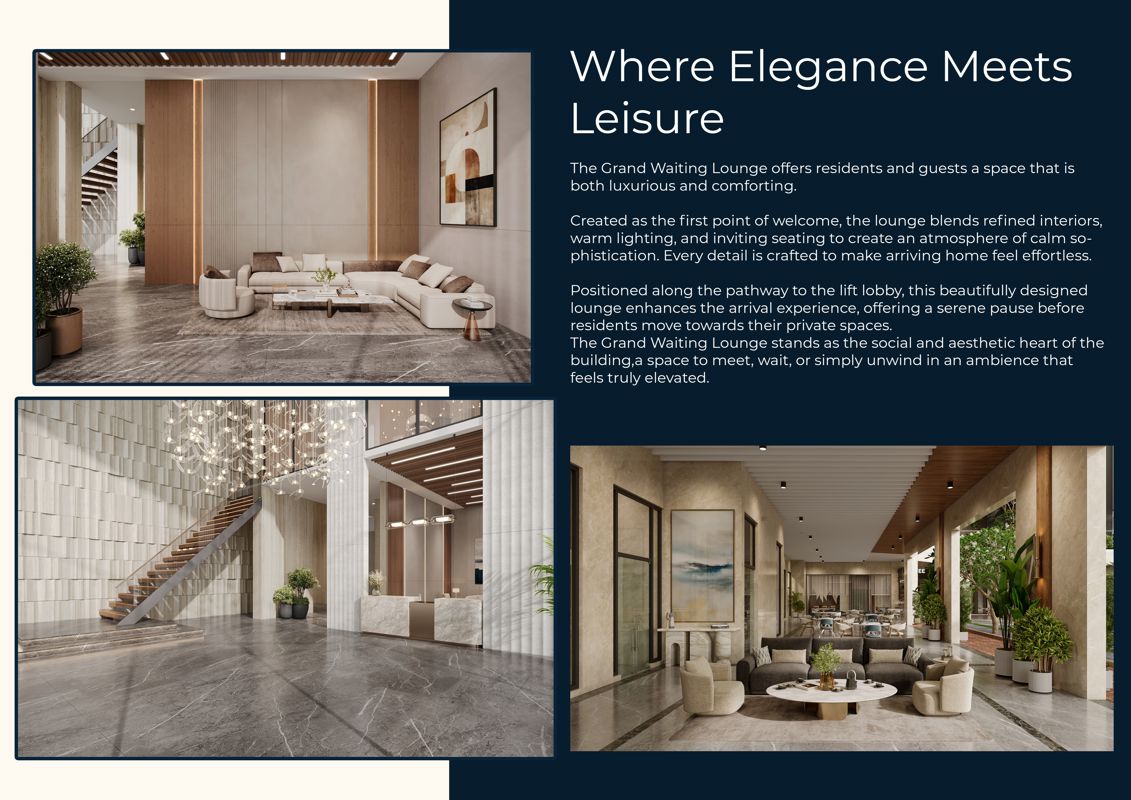 Ozar 96 Apartment Interiors 4