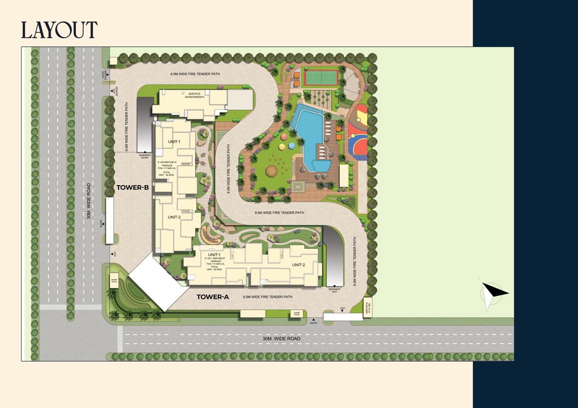 Ozar-96_an aerial view of a model of a city