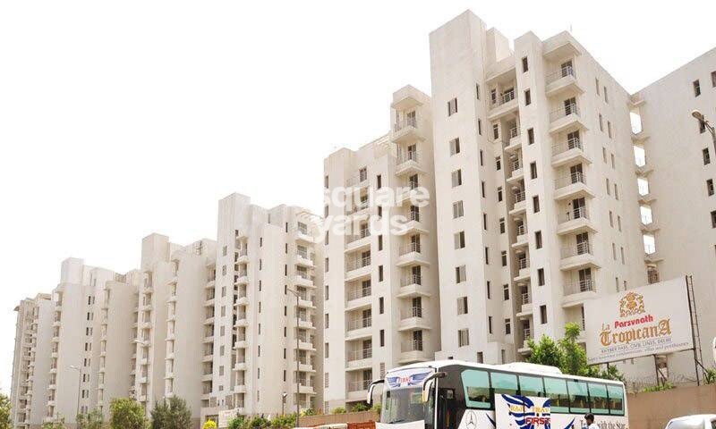 Parsvnath La Tropicana