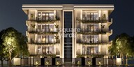 Prabhatam Victoria 55 Apartment Exteriors