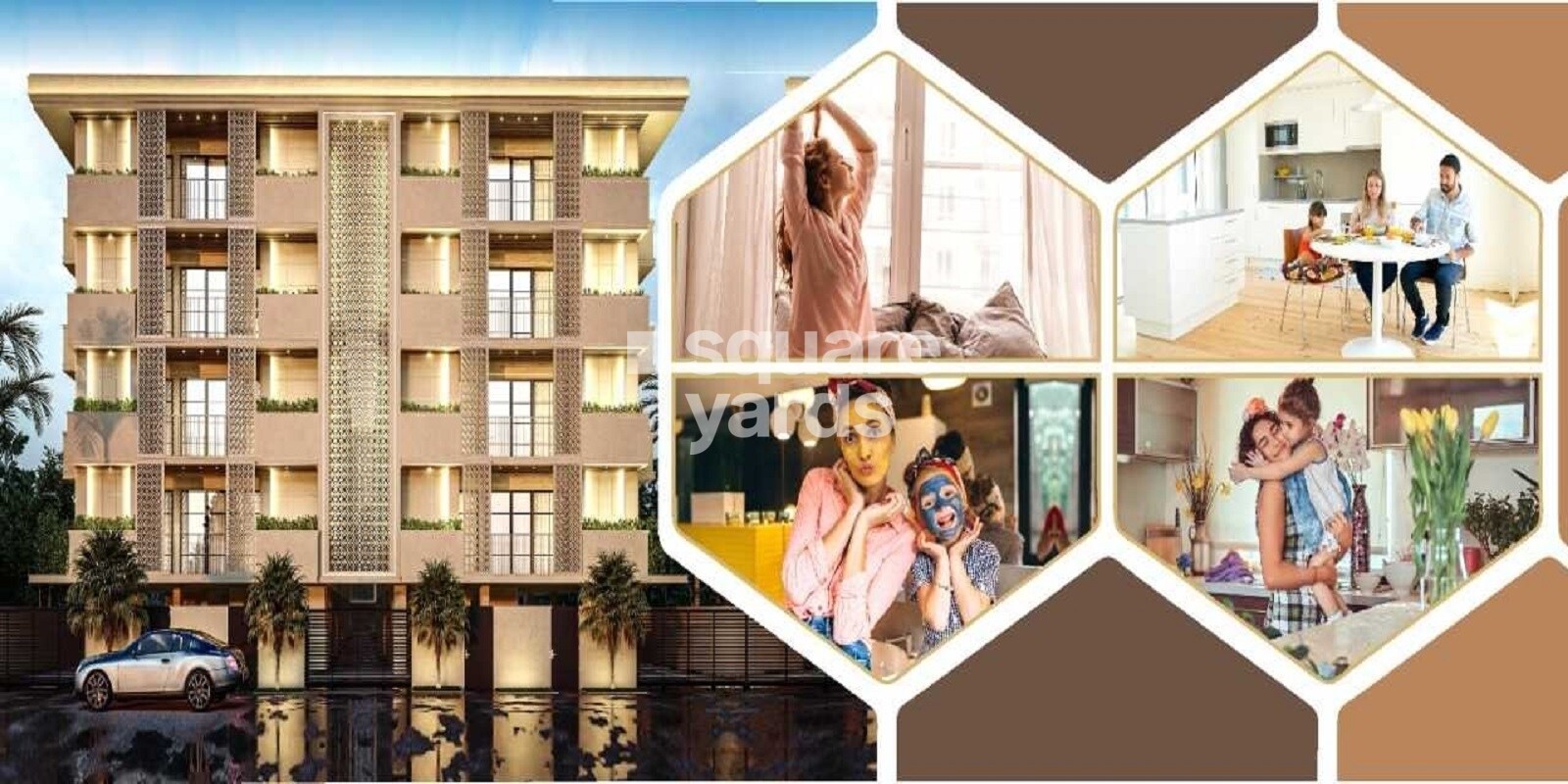 Prabhatam Victoria 55