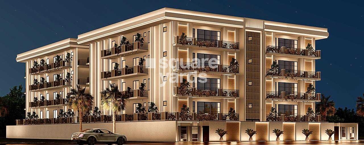 Prabhatam Victoria 55