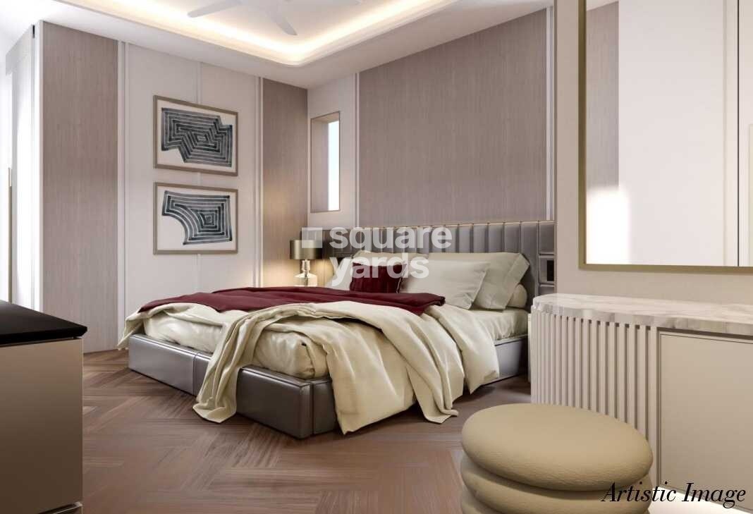 Prabhatam Victoria 55 Apartment Interiors 3