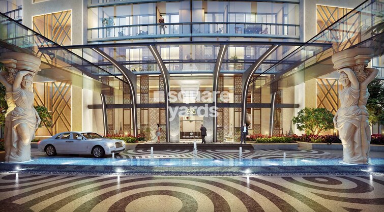 Raheja The Delhi Mall Amenities-Features 2