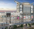 Raheja The Delhi Mall