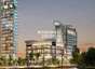 raheja the delhi mall project tower view1