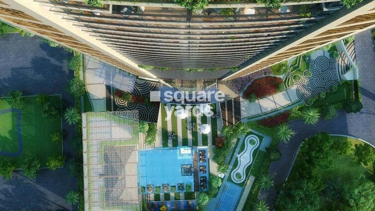 Raheja The Leela Sky Villas Amenities-Features 1